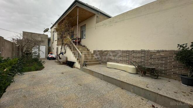 Satılır 3 otaqlı həyət evi/bağ evi 102 m², Lökbatan q., photo 5 from 23