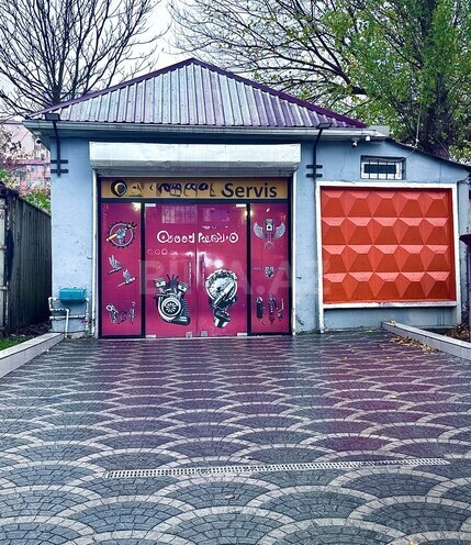 İcarəyə verilir  obyekt 60 m², Böyükşor q., photo 10 from 11