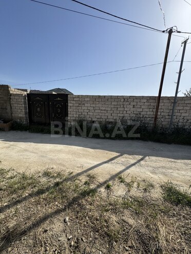 Продаётся  участок 11 сот, пос. Мардакан, photo 3 from 7