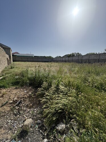 Продаётся  участок 11 сот, пос. Мардакан, photo 5 from 7