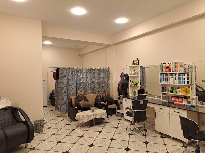 Satılır  obyekt 48 m², 20 Yanvar m., photo 12 from 30