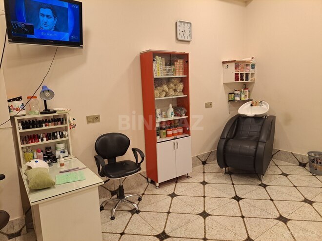 Satılır  obyekt 48 m², 20 Yanvar m., photo 10 from 30