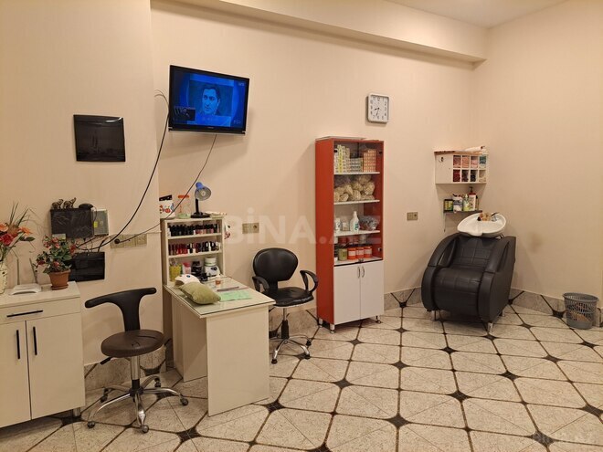 Satılır  obyekt 48 m², 20 Yanvar m., photo 9 from 30