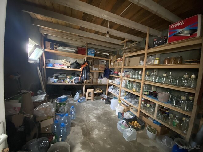 Satılır 5 otaqlı həyət evi/bağ evi 200 m², Zığ q., photo 16 from 18