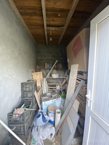 Satılır 5 otaqlı həyət evi/bağ evi 200 m², Zığ q., photo 17 from 18