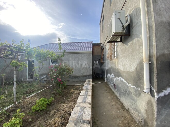 Satılır 5 otaqlı həyət evi/bağ evi 200 m², Zığ q., photo 5 from 18