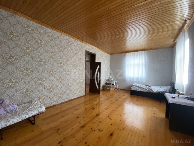 Satılır 5 otaqlı həyət evi/bağ evi 200 m², Zığ q., photo 15 from 18