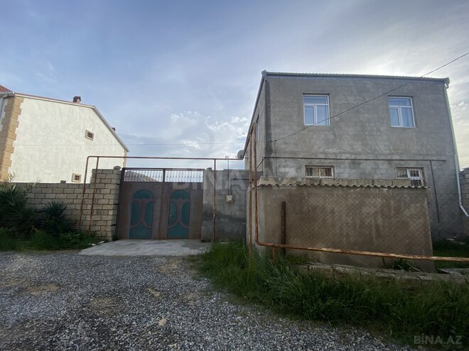 Satılır 5 otaqlı həyət evi/bağ evi 200 m², Zığ q., photo 3 from 18