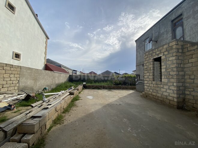 Satılır 5 otaqlı həyət evi/bağ evi 200 m², Zığ q., photo 4 from 18