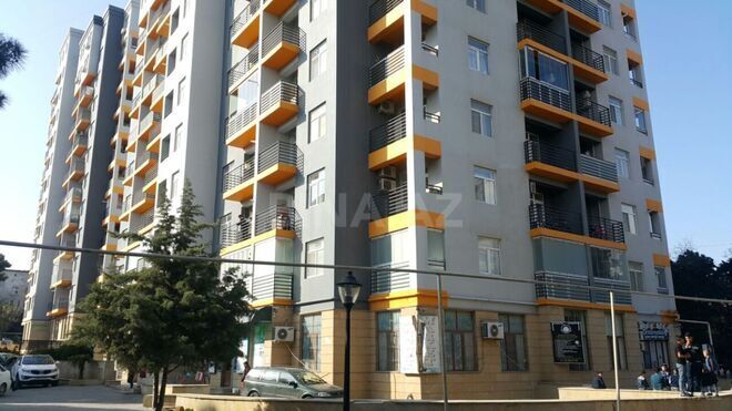 Satılır  obyekt 48 m², 20 Yanvar m., photo 27 from 30