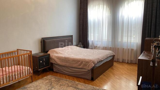 Satılır 8 otaqlı həyət evi/bağ evi 450 m², 20-ci sahə q., photo 13 from 22