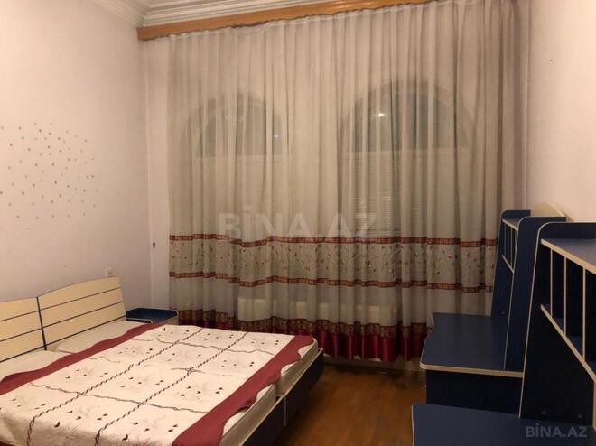 Satılır 8 otaqlı həyət evi/bağ evi 450 m², 20-ci sahə q., photo 15 from 22