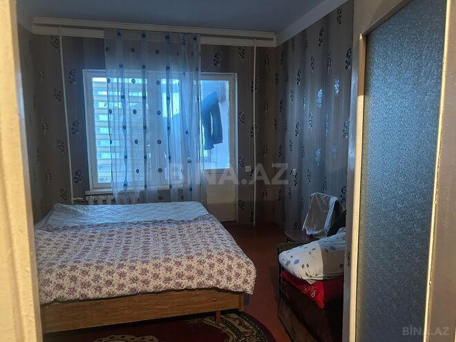 Satılır 2 otaqlı köhnə tikili 65 m², Gənclik m., photo 4 from 13