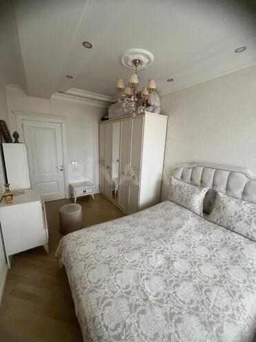 Продаётся 3-комн. новостройка 95 м², м. Кара Караев, photo 9 from 26