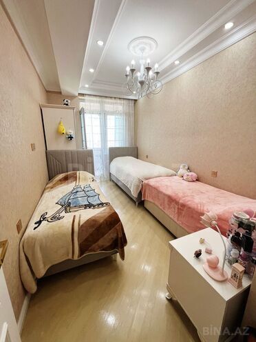 Продаётся 3-комн. новостройка 95 м², м. Кара Караев, photo 5 from 26