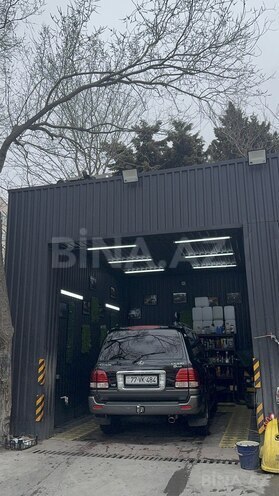 İcarəyə verilir  obyekt 30 m², Memar Əcəmi m., photo 4 from 5