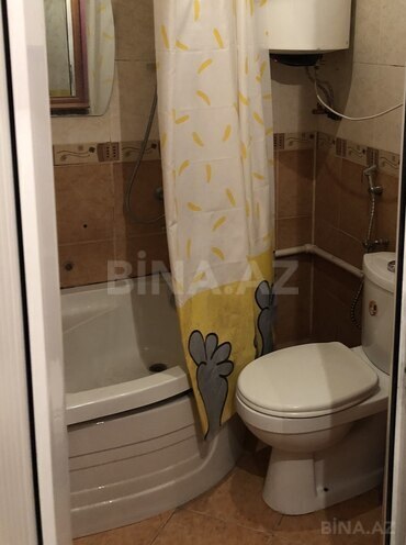 İcarəyə verilir 1 otaqlı köhnə tikili 40 m², Elmlər Akademiyası m., photo 7 from 9