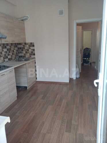 Satılır 2 otaqlı yeni tikili 58 m², Hövsan q., photo 5 from 8