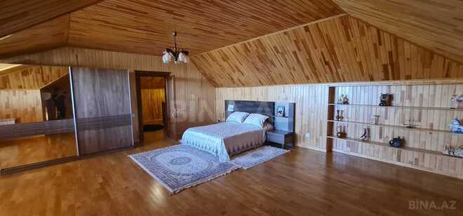 Продаётся 6-комн. дом/дача 250 м², пос. Новханы, photo 7 from 18