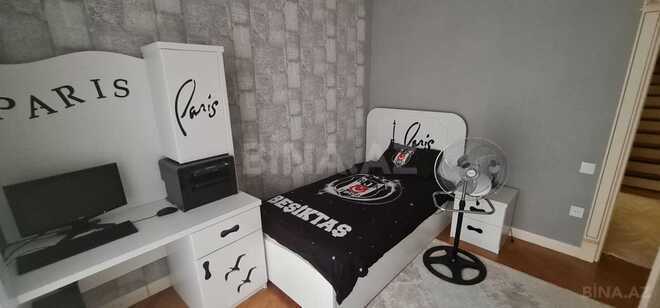 Продаётся 6-комн. дом/дача 250 м², пос. Новханы, photo 6 from 18