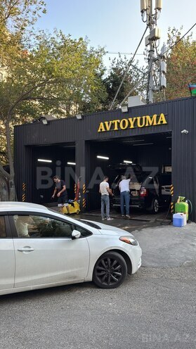 İcarəyə verilir  obyekt 30 m², Memar Əcəmi m., photo 3 from 5