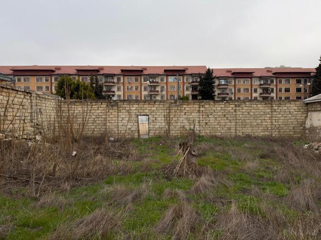 Продаётся  участок 5.2 сот, м. Насими, photo 7 from 12