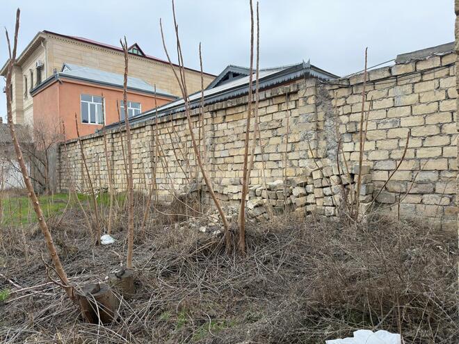 Продаётся  участок 5.2 сот, м. Насими, photo 10 from 12