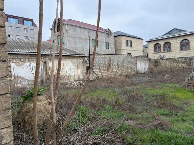 Продаётся  участок 5.2 сот, м. Насими, photo 11 from 12