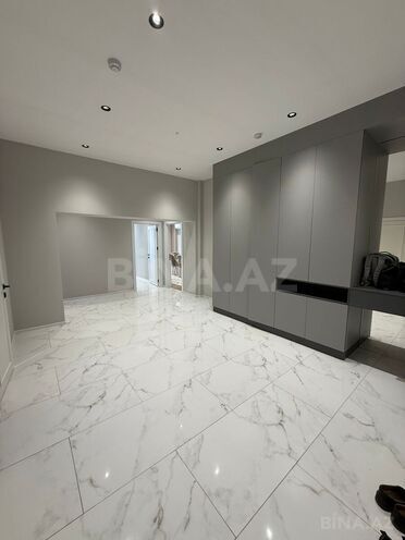 İcarəyə verilir 2 otaqlı yeni tikili 117 m², Ulduz m., photo 12 from 13
