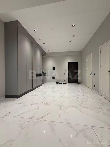 İcarəyə verilir 2 otaqlı yeni tikili 117 m², Ulduz m., photo 11 from 13