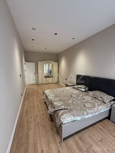 İcarəyə verilir 2 otaqlı yeni tikili 117 m², Ulduz m., photo 7 from 13