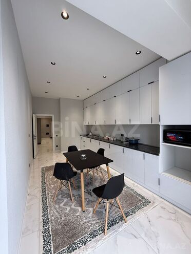 İcarəyə verilir 2 otaqlı yeni tikili 117 m², Ulduz m., photo 5 from 13