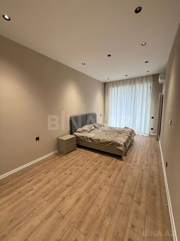 İcarəyə verilir 2 otaqlı yeni tikili 117 m², Ulduz m., photo 6 from 13