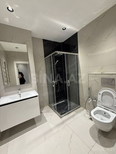 İcarəyə verilir 2 otaqlı yeni tikili 117 m², Ulduz m., photo 10 from 13