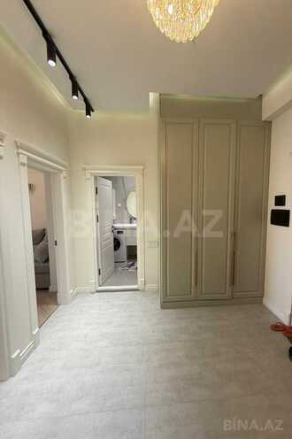İcarəyə verilir 2 otaqlı yeni tikili 117 m², Ulduz m., photo 9 from 13