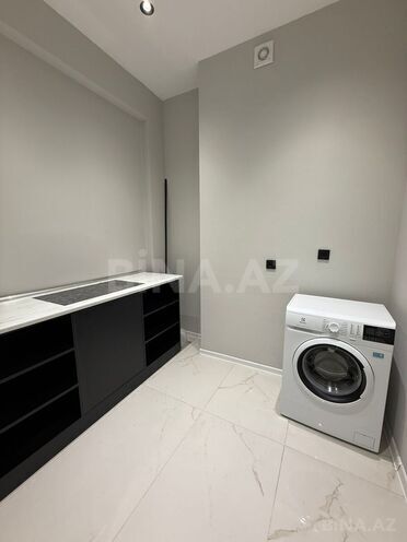 İcarəyə verilir 2 otaqlı yeni tikili 117 m², Ulduz m., photo 8 from 13