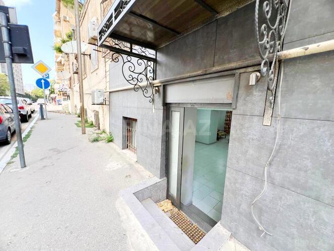 İcarəyə verilir  obyekt 50 m², 28 May m., photo 12 from 21