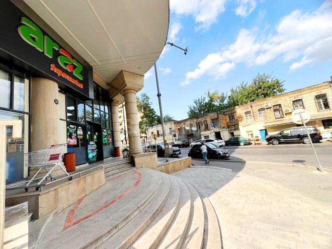 İcarəyə verilir  obyekt 50 m², 28 May m., photo 13 from 21