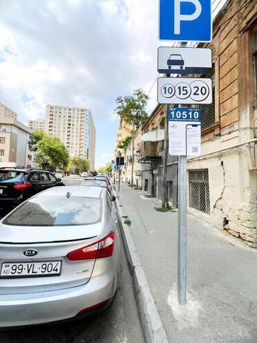 İcarəyə verilir  obyekt 50 m², 28 May m., photo 18 from 21