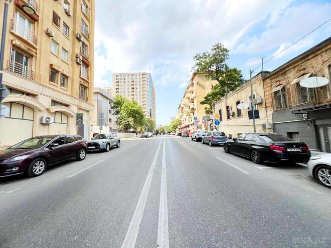 İcarəyə verilir  obyekt 50 m², 28 May m., photo 17 from 21