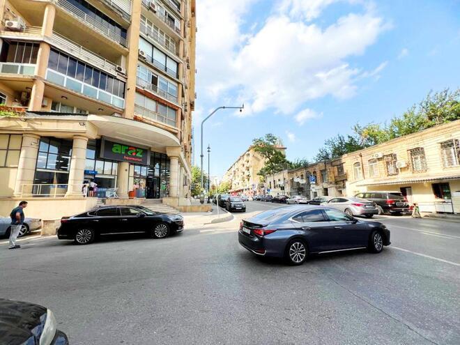 İcarəyə verilir  obyekt 50 m², 28 May m., photo 16 from 21