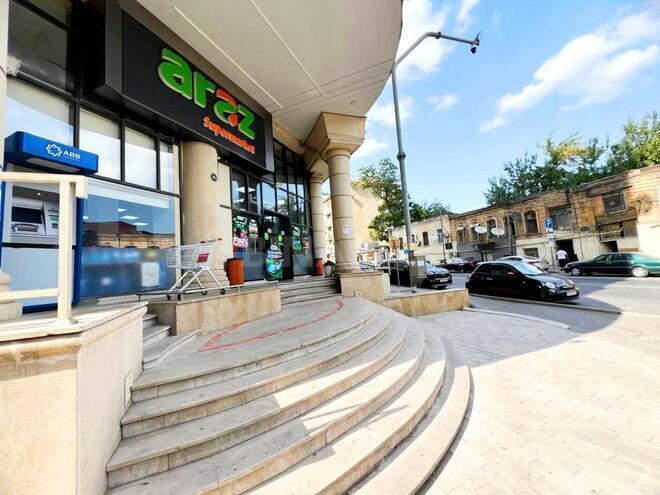 İcarəyə verilir  obyekt 50 m², 28 May m., photo 20 from 21