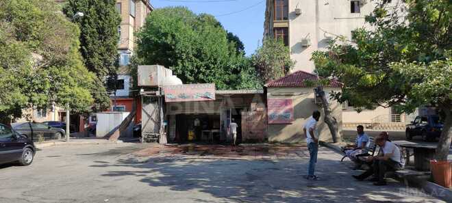 Satılır  obyekt 320 m², Nəriman Nərimanov m., photo 9 from 20