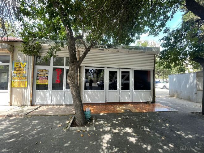 Satılır  obyekt 320 m², Nəriman Nərimanov m., photo 5 from 20