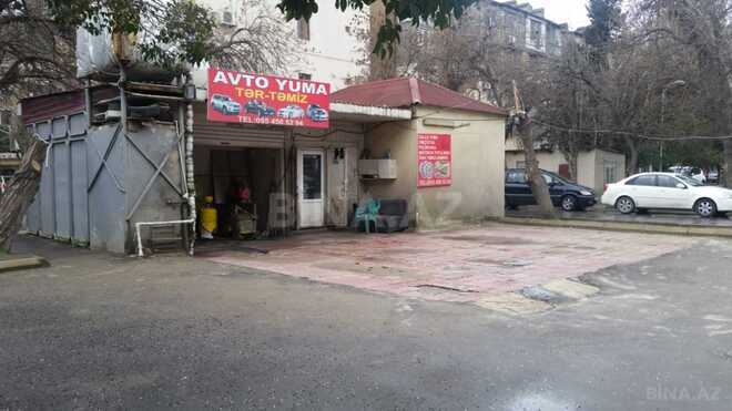 Satılır  obyekt 320 m², Nəriman Nərimanov m., photo 8 from 20