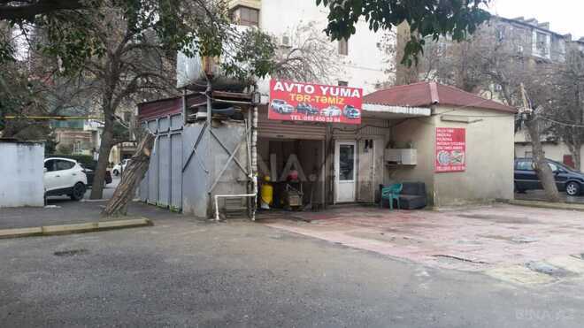 Satılır  obyekt 320 m², Nəriman Nərimanov m., photo 10 from 20