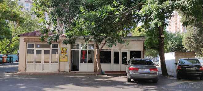 Satılır  obyekt 320 m², Nəriman Nərimanov m., photo 11 from 20