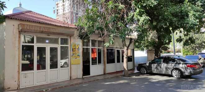 Satılır  obyekt 320 m², Nəriman Nərimanov m., photo 4 from 20