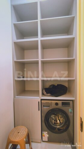 Сдаётся 2-комн. новостройка 90 м², м. Гянджлик, photo 9 from 18