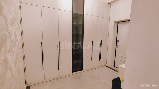 Сдаётся 2-комн. новостройка 90 м², м. Гянджлик, photo 13 from 18